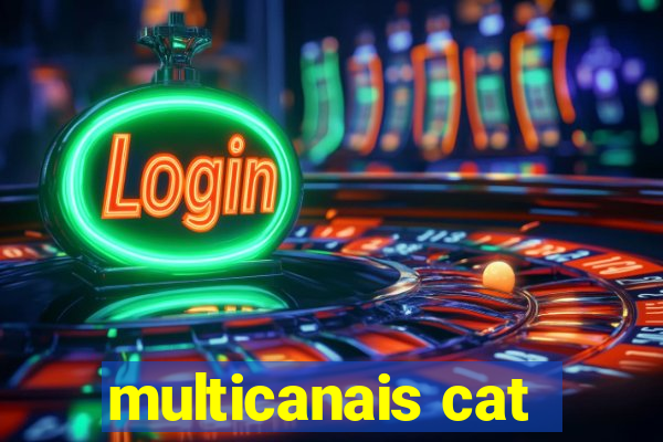 multicanais cat